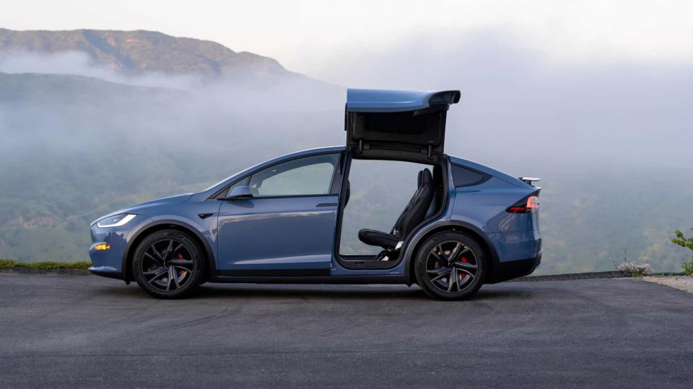 Tesla: Ανανέωση για τα Model S και Model X - Τι άλλαξε;